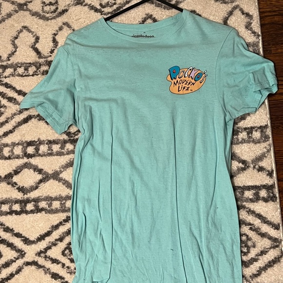 Rocko’s Modern Life Shirt - Picture 1 of 2